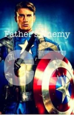 Father's Enemy {A Captain America's Daughter fanfic} (CZ transtation)