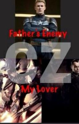 Father's Enemy My Lover {sequel to Father's Enemy} (CZ translation)