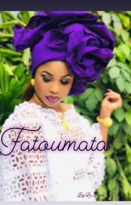 FATOUMATA 🌹