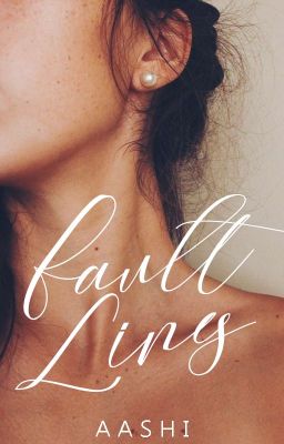 Fault Lines | Coming Soon