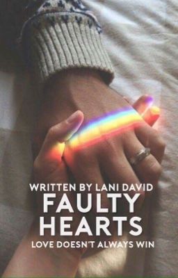 Faulty Hearts | ✓