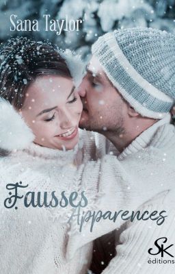 Fausses apparences (sous contrat d'éditions)