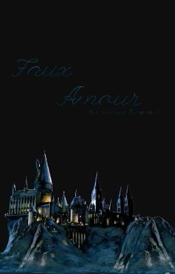 Faux Amour (Frerard/Bandom Hogwarts AU)