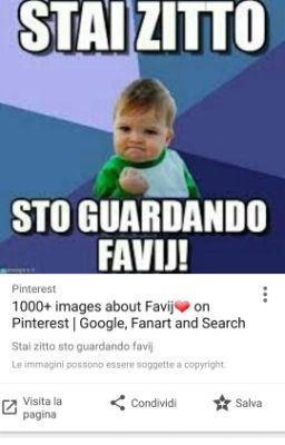 favijey e la psada dagretno