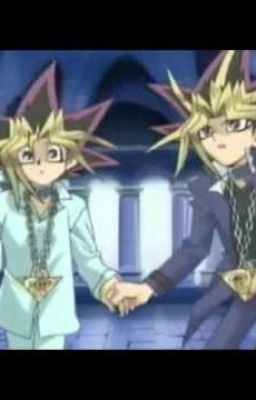 favoritos fics yugioh