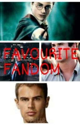 FAVOURITE FANDOM VOTE