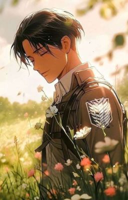 Favourite things | Levi Ackerman 