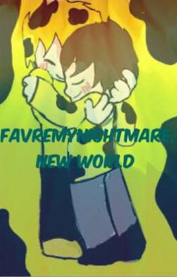 FAVREMYNIGHTMARE: NEW WORLD 