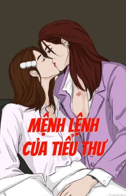 FayeYoko | Mệnh Lệnh Của Tiểu Thư