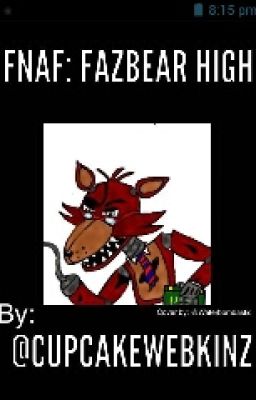 Fazbear High RP