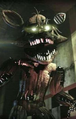 Fazbear: Renewed and Recycled Phase 3