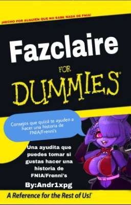 ¡Fazclaire para tontos!