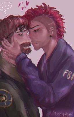 FBI [Fordacio]