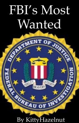 FBI's Most Wanted