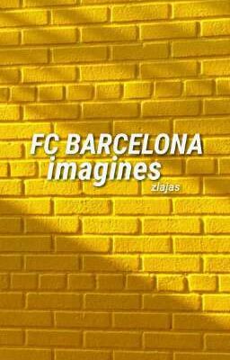 FC BARCELONA ▶ imagines