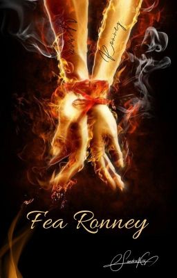 Fea Ronney 1 : mafioso romance [español]