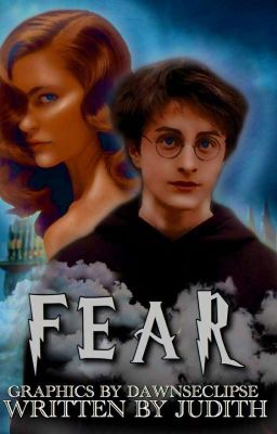 FEAR ↳ HARRY POTTER [1]