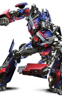 Fear is how I fall (Optimus prime x reader)