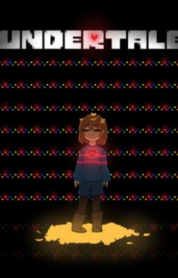 Fear, like limits, are just an emotion of illusion (Undertale)