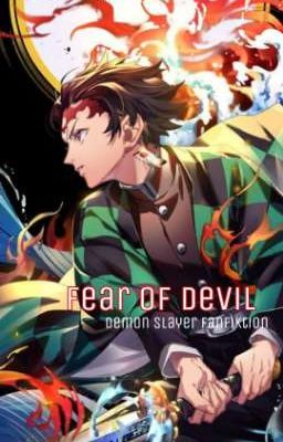 Fear of devil | Demon Slayer | Fanfiktion 