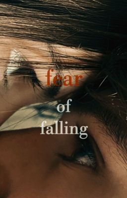 fear of falling: carl grimes