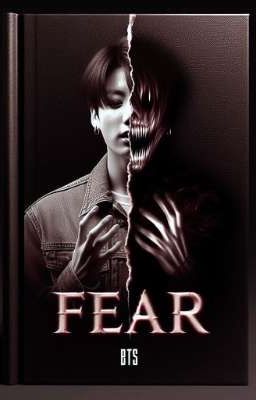 Fear - OS Jikook