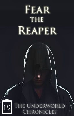 Fear the Reaper [malexmale]