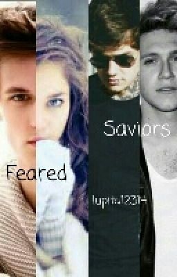 Feared Saviors ♥