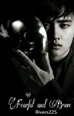 Fearful & Brave⚡️ ➡ [KaiSoo's Hallowen Challenge]