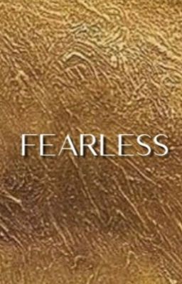 Fearless