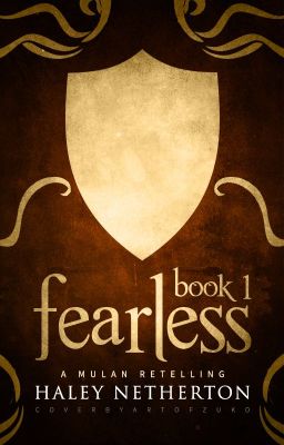 Fearless (A Mulan Retelling)