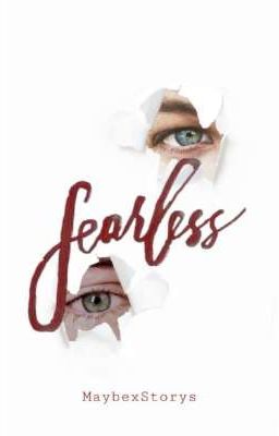 Fearless || larry stylinson fanfiction