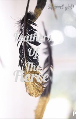 Feathers of the Fierce