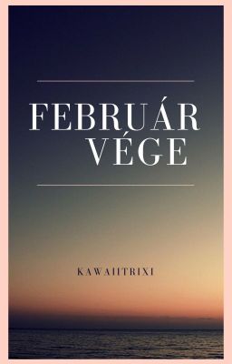 Február Vége