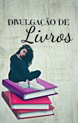 (FECHADO) Divulgação De Livros II