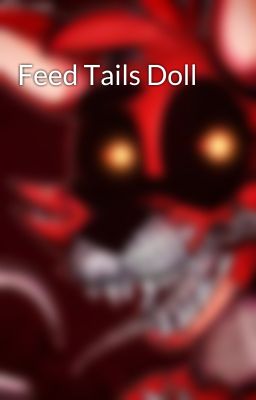 Feed Tails Doll