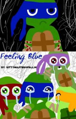 Feeling Blue (Oneshot!)