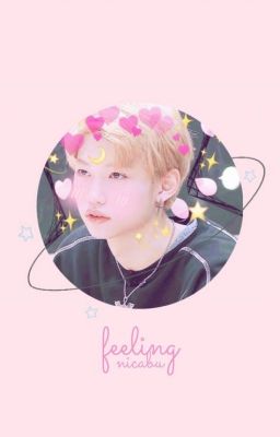 feeling ♡felix 