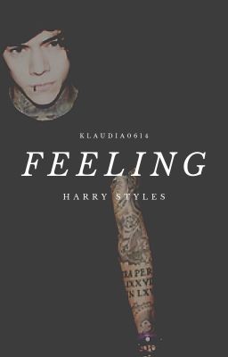 Feeling - Harry Styles