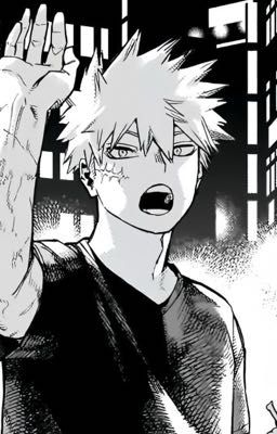 feeling strike ( mha | bakugo katsuki)