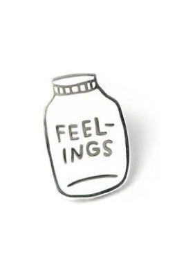 Feelings.