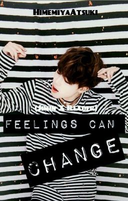 Feelings can change (Jimin X Reader)