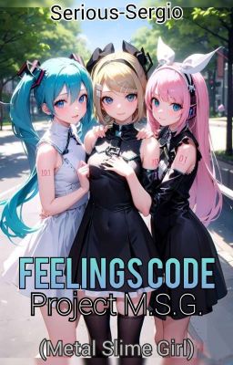 Feelings Code 