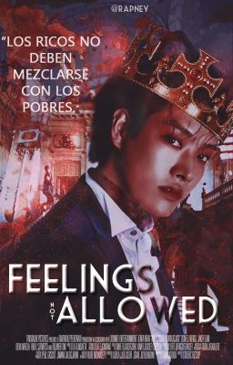 📝 Feelings Not Allowed [신타쿠영]