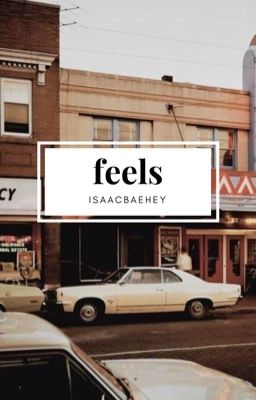 FEELS {thiam} - on hold