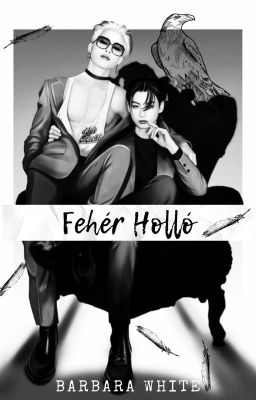 Fehér Holló (Jikook)