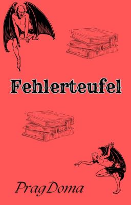 Fehlerteufel ✔