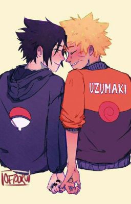 Feind oder Freund? |SasuNaru|