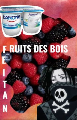 Feitan fruits des bois [Feitan × Reader]