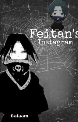 Feitan's Instagram